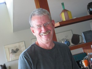 Mark Pharis