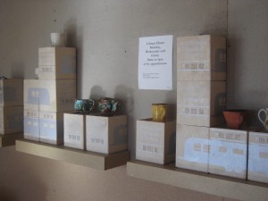 artstream ceramic library on display library on display