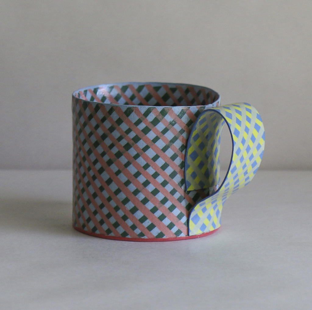 Lydia Johnson Artstream Nomadic Gallery